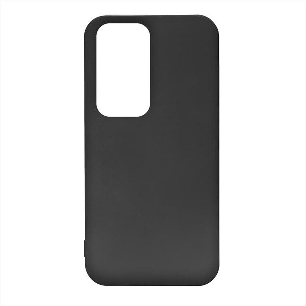 "SBS - Custodia TEINSTOPR12K per Oppo Reno 12-Nero"