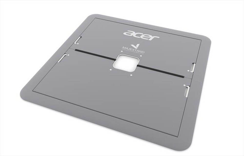 Immagine del prodotto ACER - SUPPORTO PORTATILE PER PC-Argento