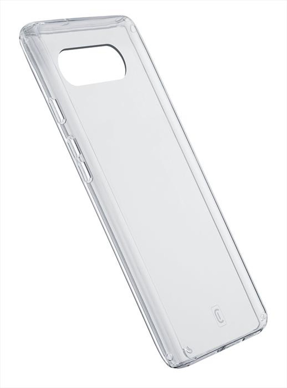 Immagine del prodotto CELLULARLINE - Cover a guscio CLEAR STRONG - PIXEL 9A-Trasparente