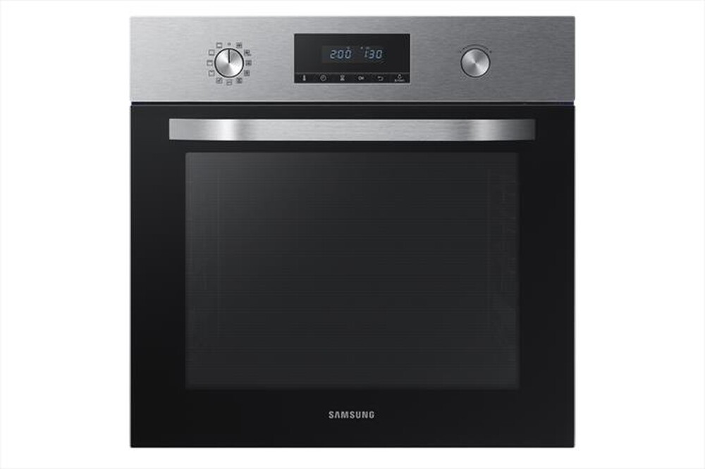 Immagine del prodotto SAMSUNG - Forno incasso elettrico NV70K2340RS/ET Classe A-INOX ANTI IMPRONTA