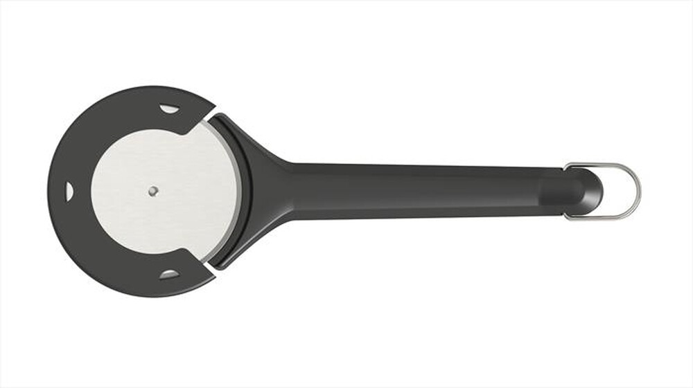 Immagine del prodotto WITT - ROTELLA TAGLIAPIZZA-Silver/Black