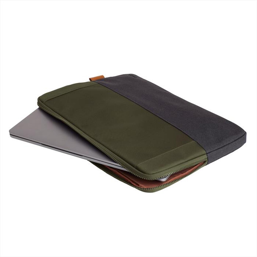 Immagine del prodotto TRUST - LISBOA 16" LAPTOP SLEEVE-Green