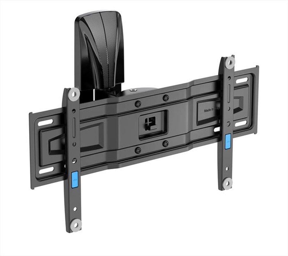 "MELICONI - Supporto TV EXTRA 400 DUO CG 60 Kg-Nero"