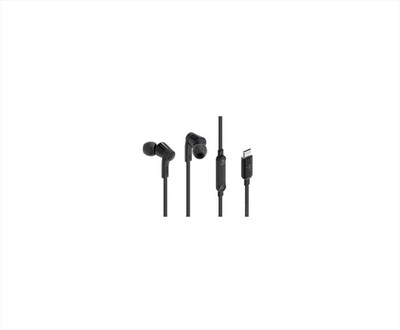 BELKIN - ROCKSTAR USB-C-Nero