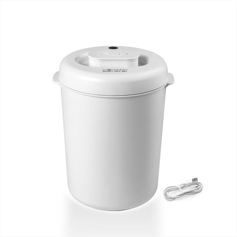 "MACOM - Bidoncino sottovuoto per umido SMART WET BIN"