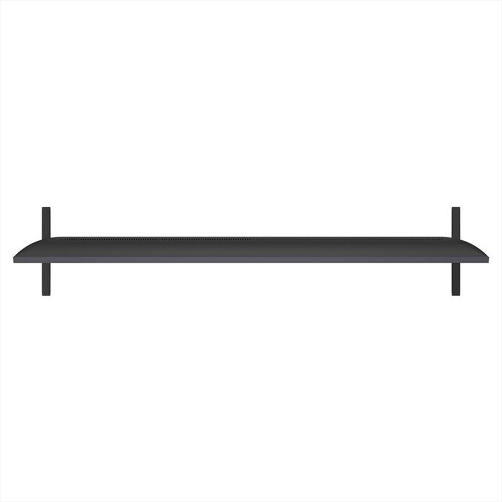 Immagine del prodotto LG - Smart TV 55" QNED EVO AI MINILED 55QNED80B6B-Charcoal Black