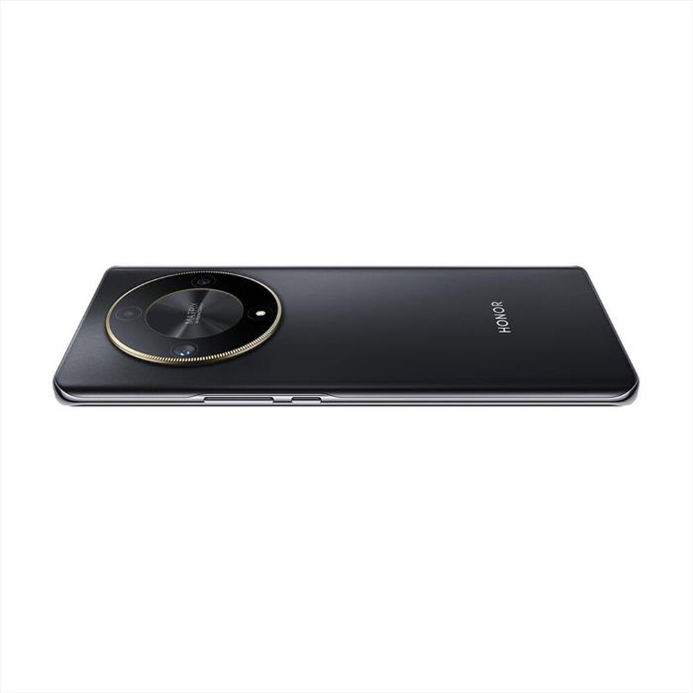 "HONOR - Smartphone MAGIC6 LITE-Midnight Black"