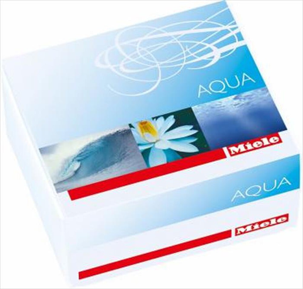 "MIELE - Profumatore Asciugabiancheria - AQUA 12,5 ml"