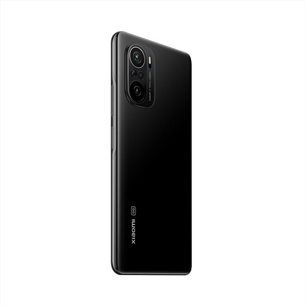 "XIAOMI - MI 11I 8+256GB-Cosmic Black"