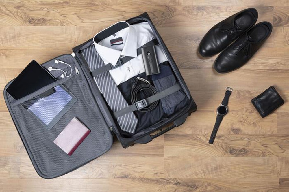 "CELLULARLINE - Batteria portatile LINC-C-Grigio"
