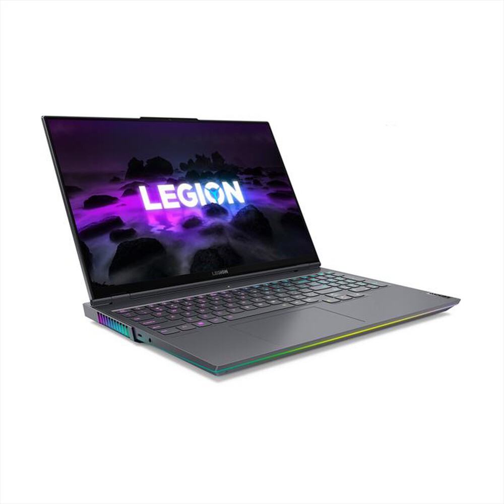 "LENOVO - NOTEBOOK LEGION7 16ARHA7 82UH002KIX-STORM_GREY"