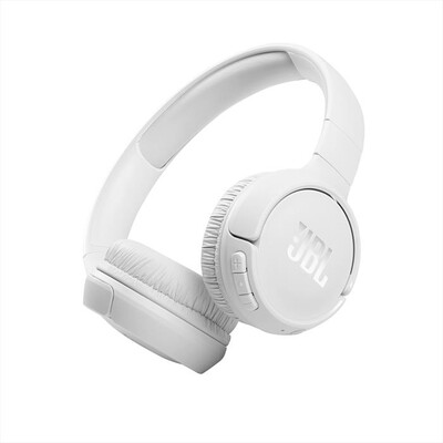 JBL - TUNE 510BT-BIANCO