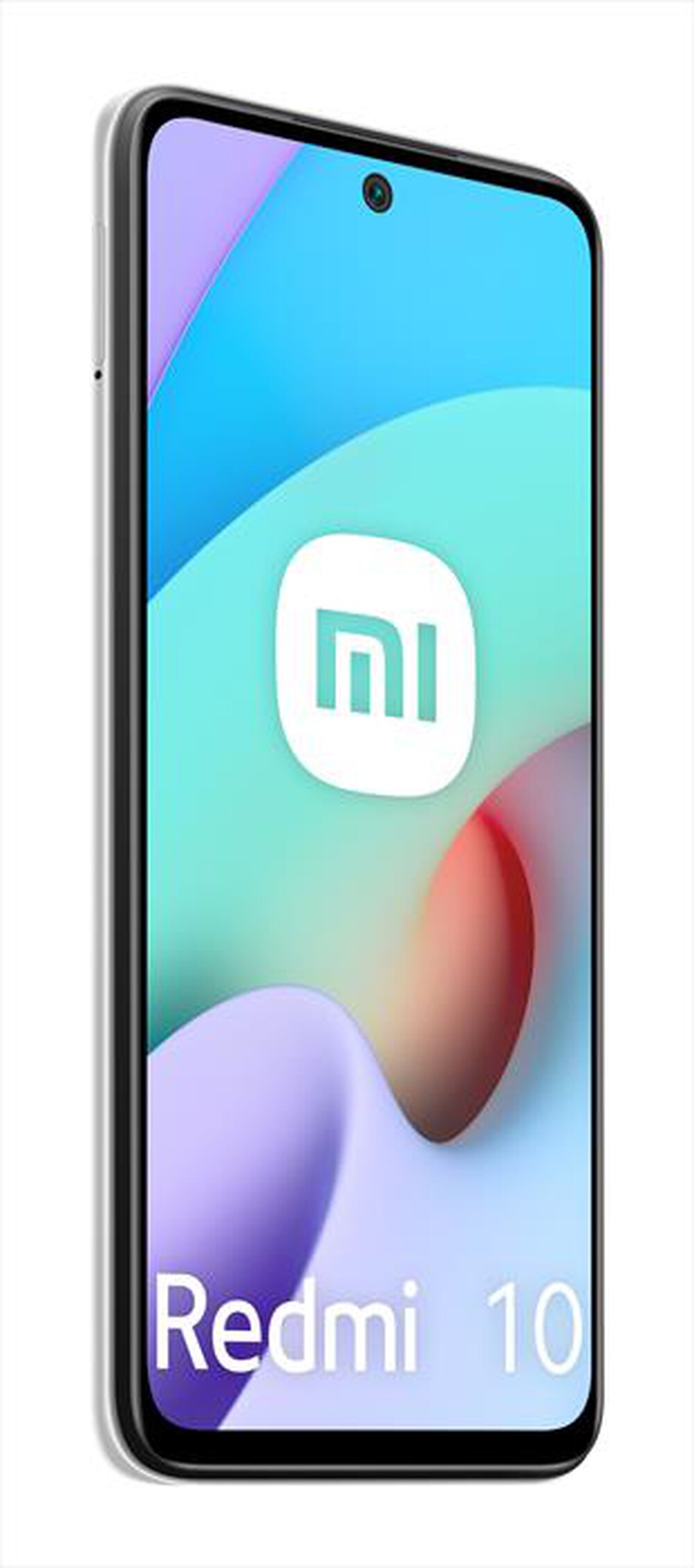 "WIND - 3 - Xiaomi Redmi 10 64GB-Pebble white"