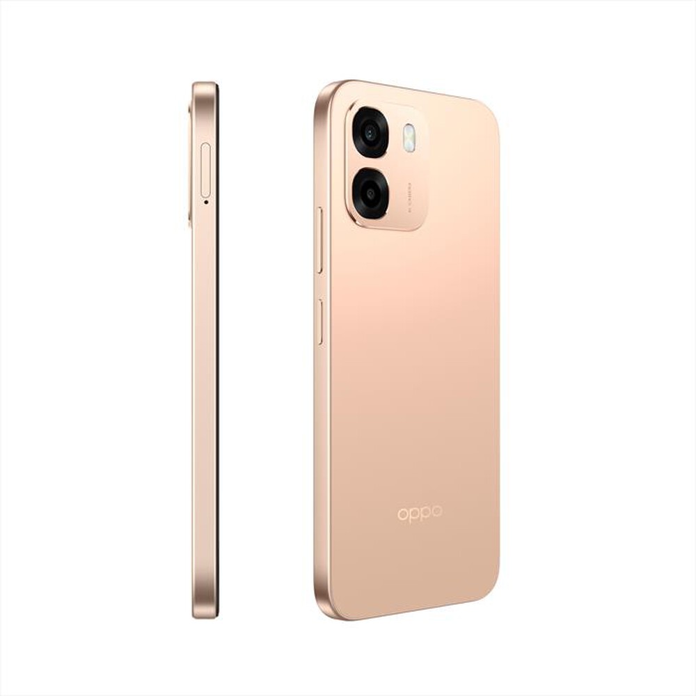 Immagine del prodotto OPPO - Smartphone A6 6+256-Aurora Gold
