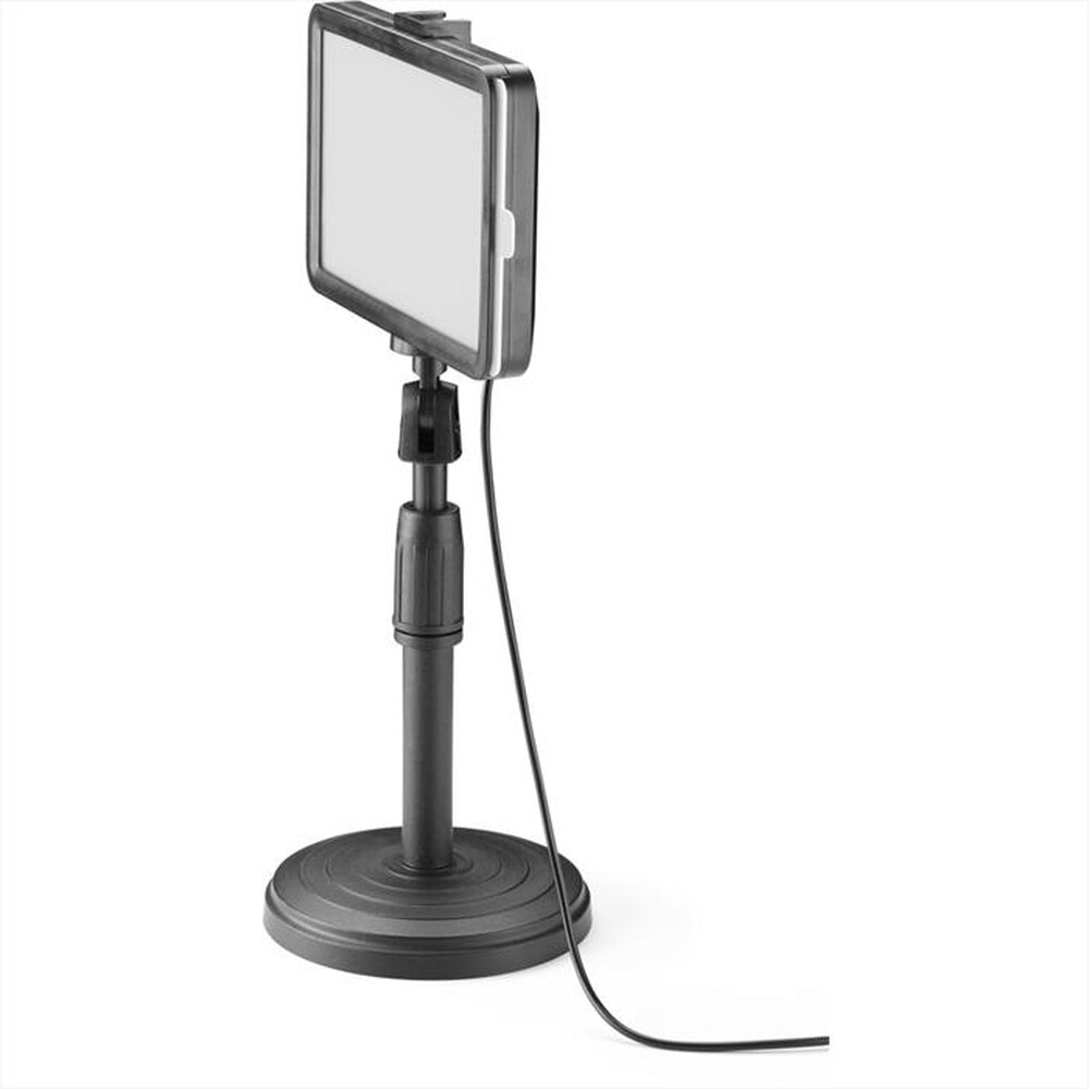 Immagine del prodotto TECH POP - STUDIO LIGHT COLOR PANNELLO LUMINOSO LED-Nero