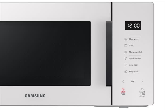SAMSUNG - MG23T5018GE/ET-PORCELLANA | Euronics