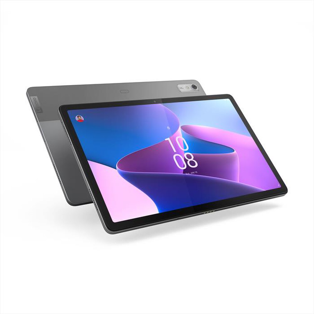 "LENOVO - Tab P11 PRO 11.2\" WQXGA 8GB 256GB WIFI-Storm Grey"