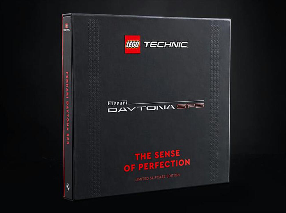 Immagine del prodotto LEGO - TECHNIC Ferrari Daytona SP3 42143