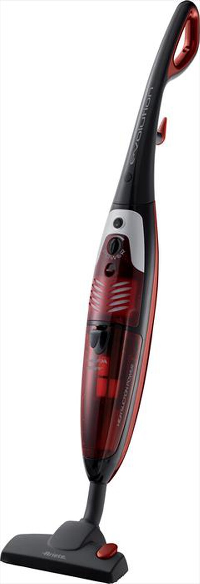 ARIETE - 2772 Evolution