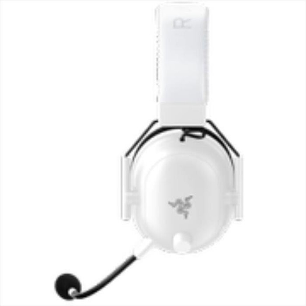 "RAZER - Cuffia gaming BLACKSHARK V2 PRO WHITE"
