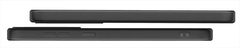 Immagine del prodotto CELLULARLINE - Custodia in gomma CHROMA per Galaxy A26-Nero