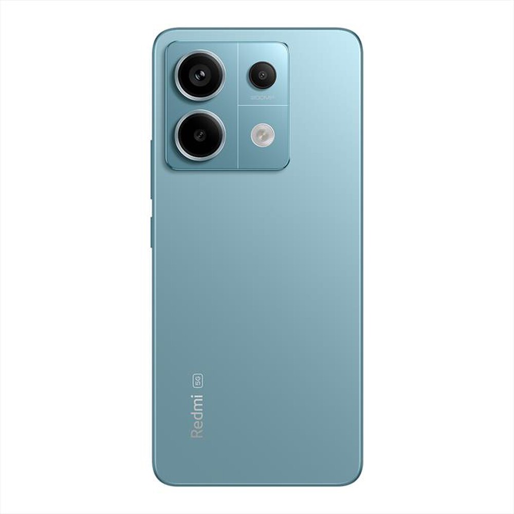"XIAOMI - Smartphone REDMI NOTE 13 PRO 5G 8+256-Ocean Teal"