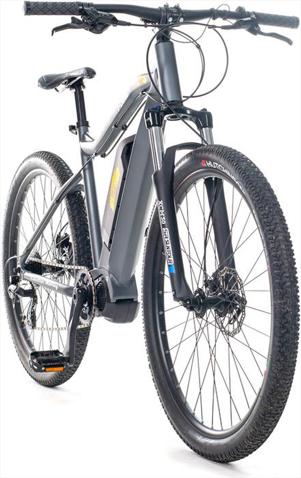 "IBIKE - MTB MUD PRO7 ITA99-GRIGIO"