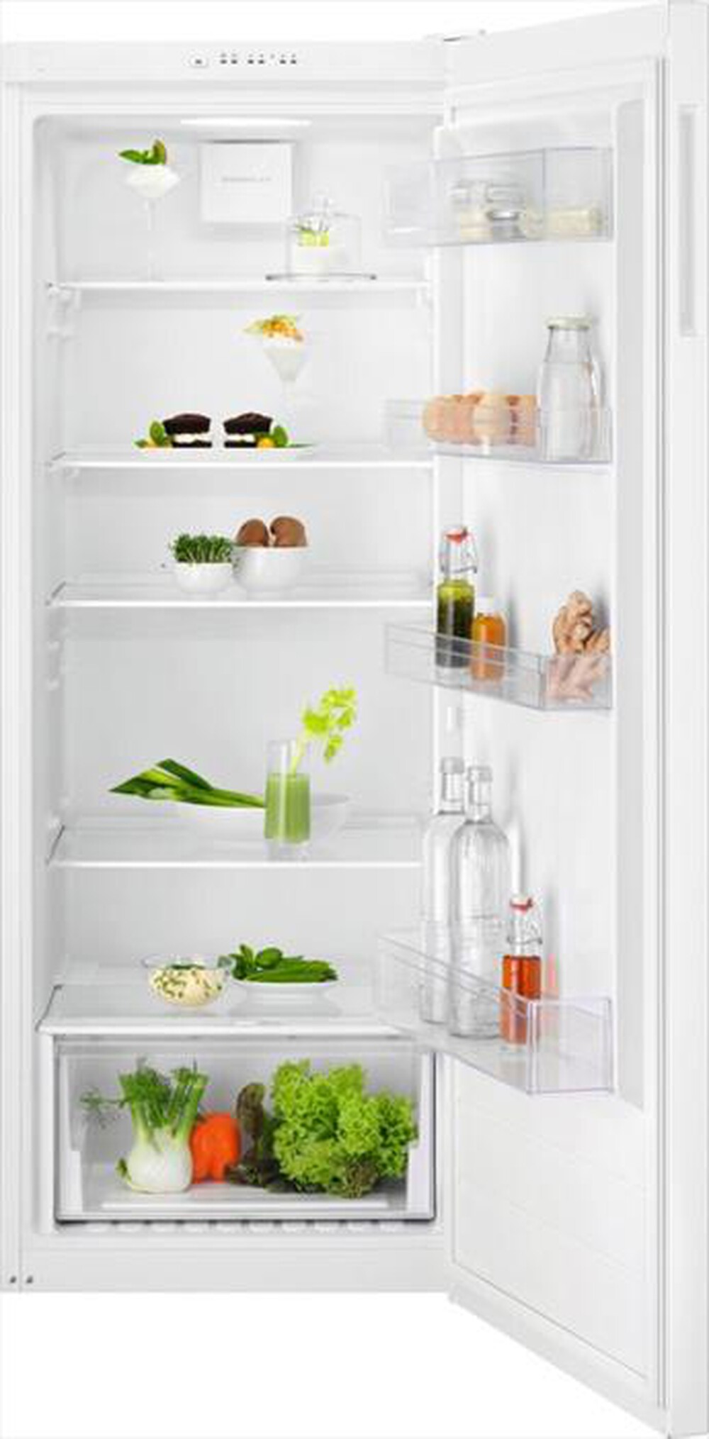 Immagine del prodotto ELECTROLUX - Frigorifero 1 Porta LRB1DE33W Classe E-Bianco