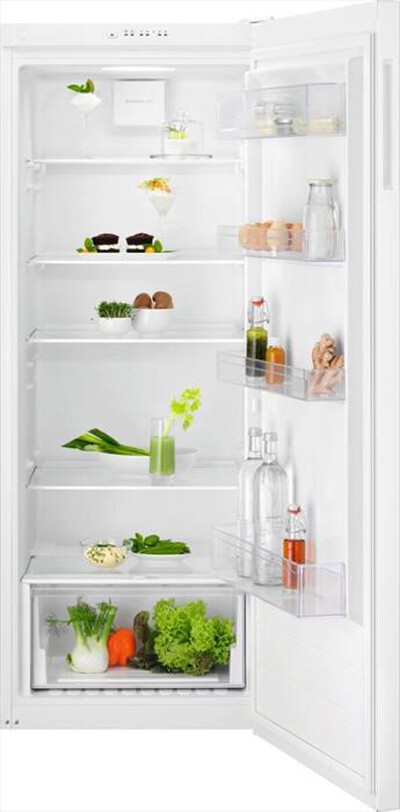 ELECTROLUX - Frigorifero 1 Porta LRB1DE33W Classe E-Bianco