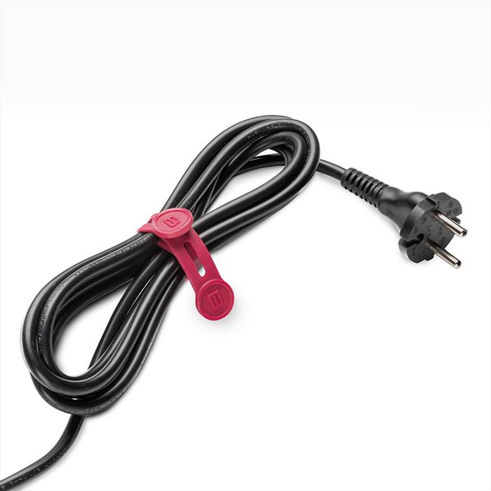 "BELLISSIMA IMETEC - Asciugacapelli P7 3200-Nero + pink"