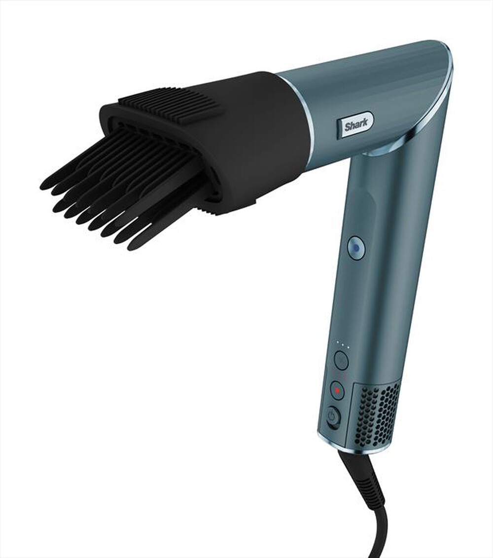 "SHARK - Styler e asciugacapelli FLEXSTYLE Limited Edition-ottanio"