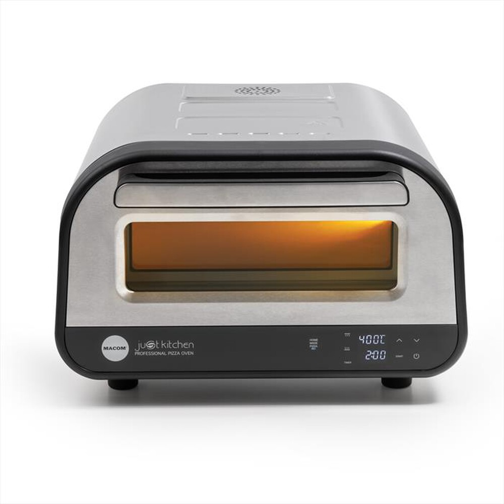 "MACOM - Fornetto elettrico PROFESSIONAL PIZZA OVEN"