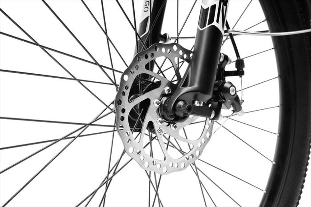 Immagine del prodotto LANCIA - City bike GENIO-GRIGIO