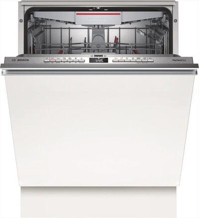 BOSCH - Lavastoviglie incasso SMV6ZCX02E Classe C