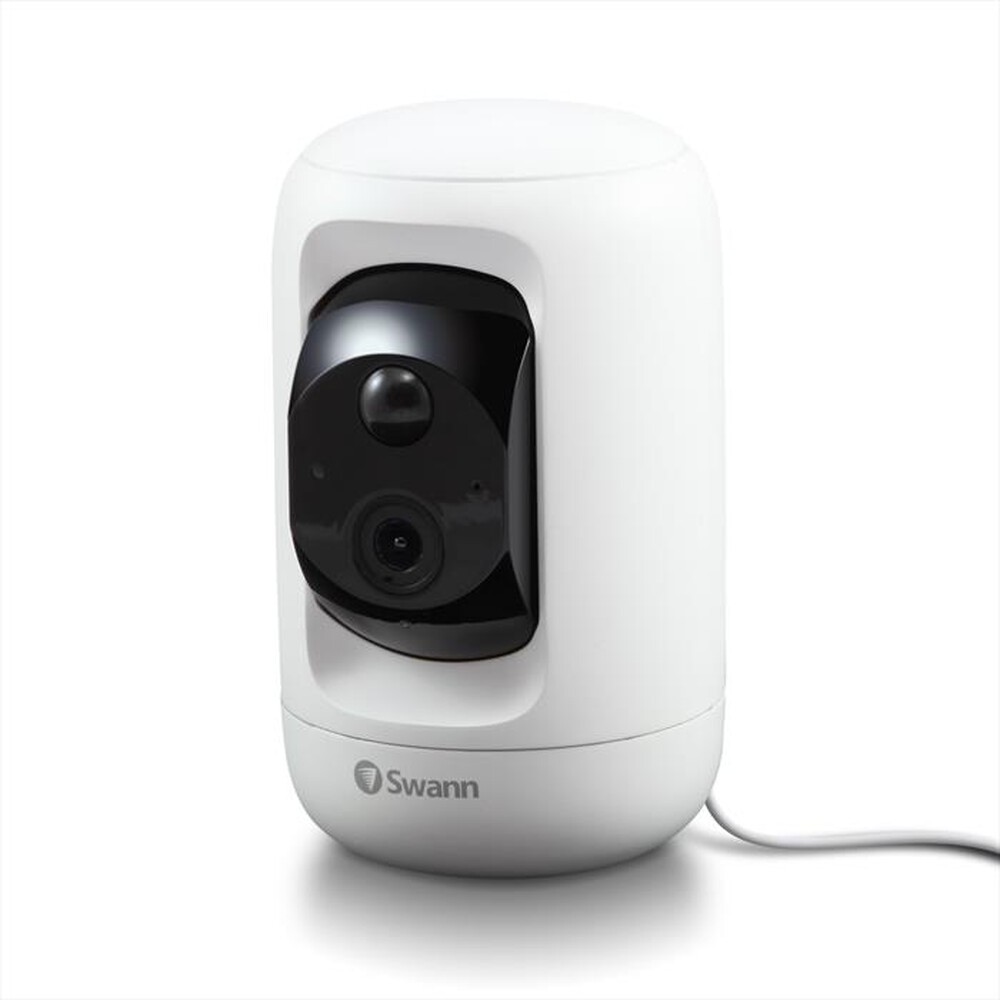 "SWANN - PTCAM MOT FULL HD MICROSD 32GB-White"