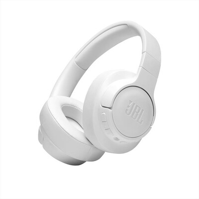 JBL - Cuffie a padiglione chiuso TUNE 760NC-bianco