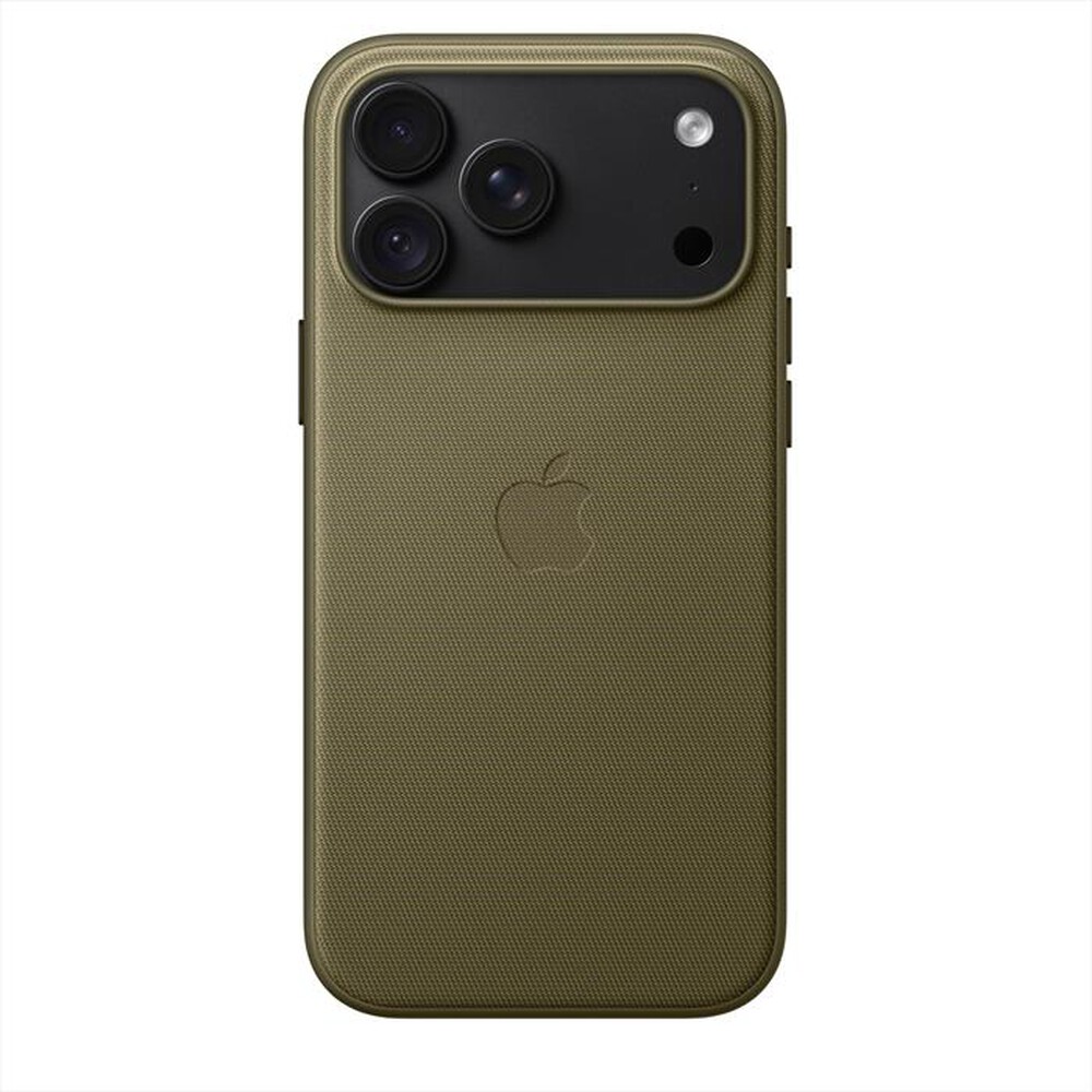 Immagine del prodotto APPLE - Custodia MagSafe TechWoven per iPhone&nbsp;18 Pro&nbsp;Max-Oliva