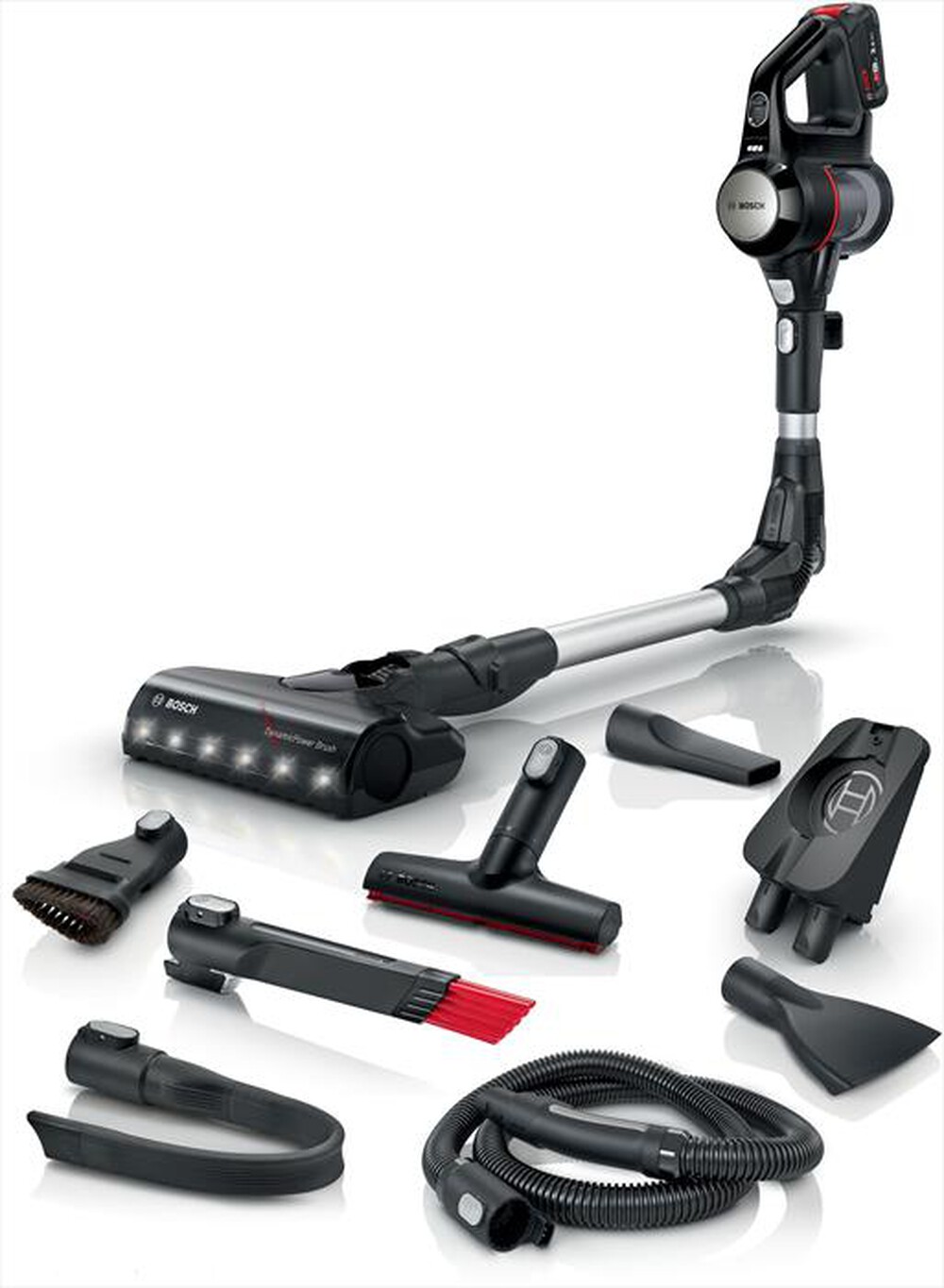 Immagine del prodotto BOSCH - Scopa elettrica BCS711EXT