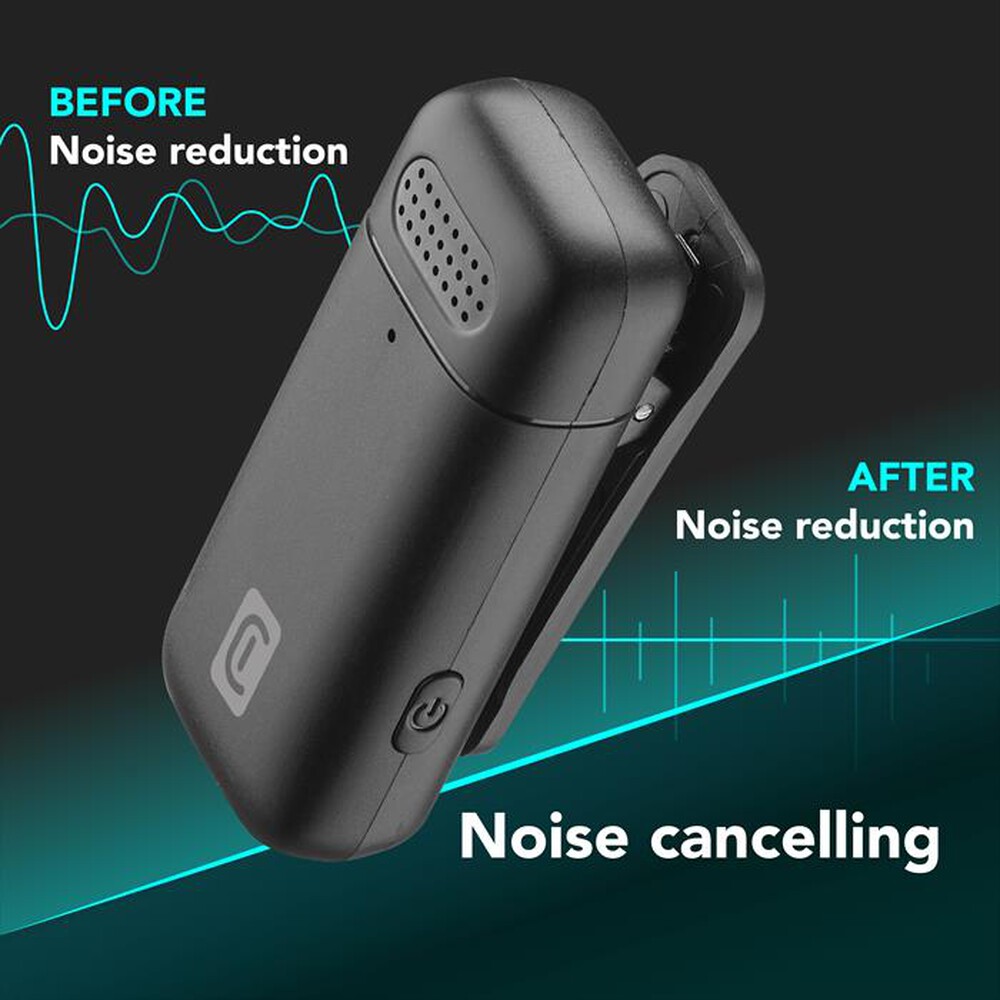 Immagine del prodotto CELLULARLINE - TALK PRO-Nero