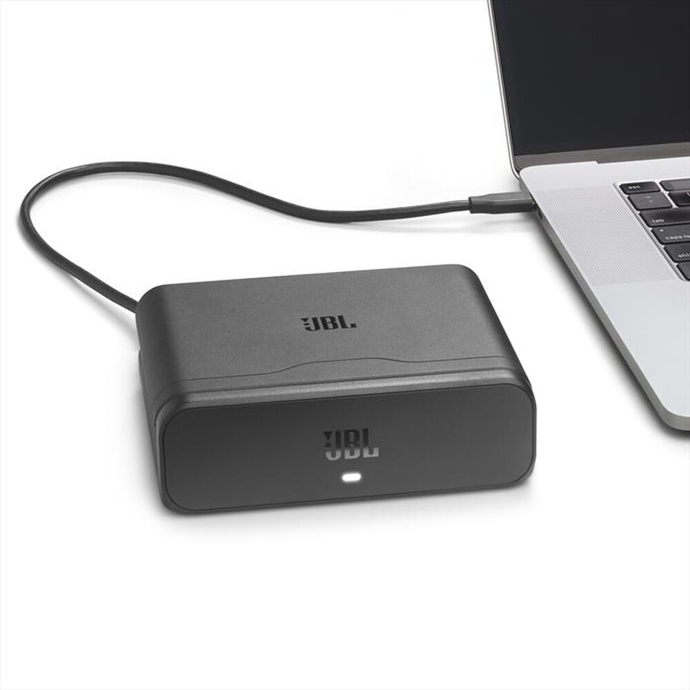 Immagine del prodotto JBL - Batteria x Partybox 520 BATTERY 600 CHARGING CASE-Nero