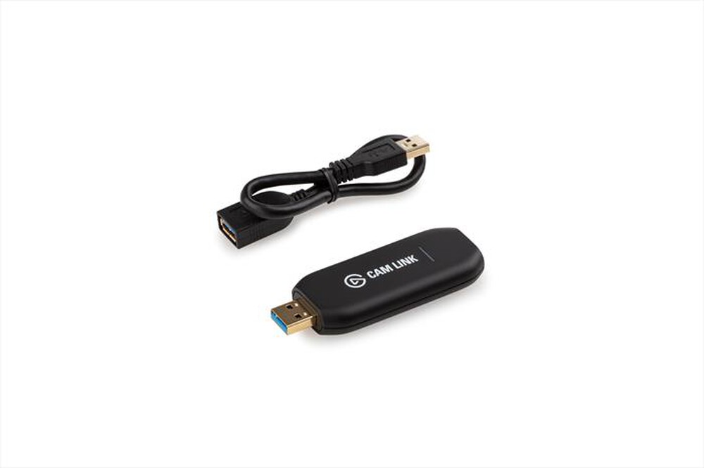 "ELGATO - Cam Link 4K"