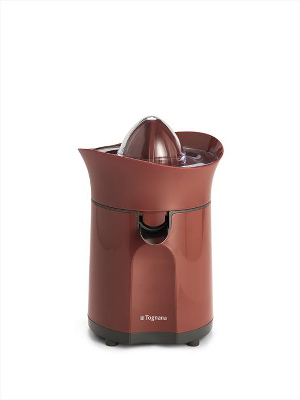 Immagine del prodotto TOGNANA - Spremi agrumi IRIDEA-Rosso mela