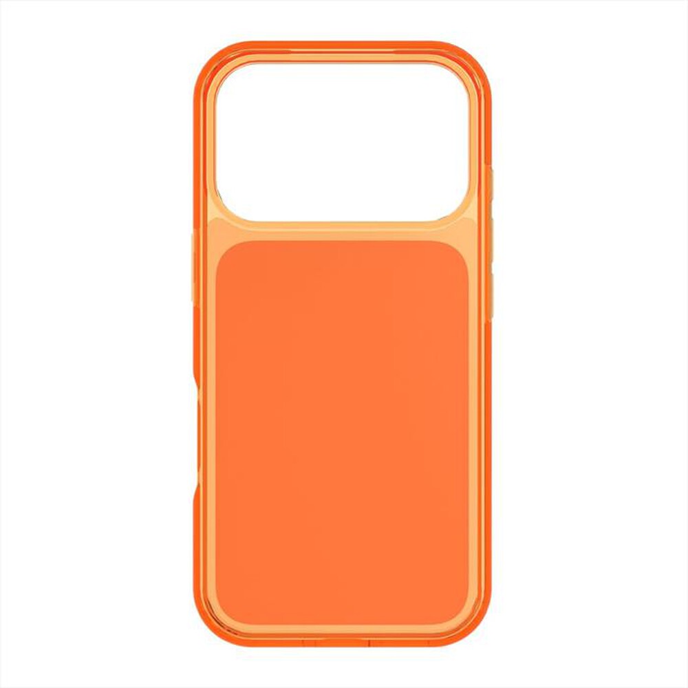 Immagine del prodotto CELLULARLINE - Custodia MagSafe CUBE MAG per iPhone 17 Pro-Arancione