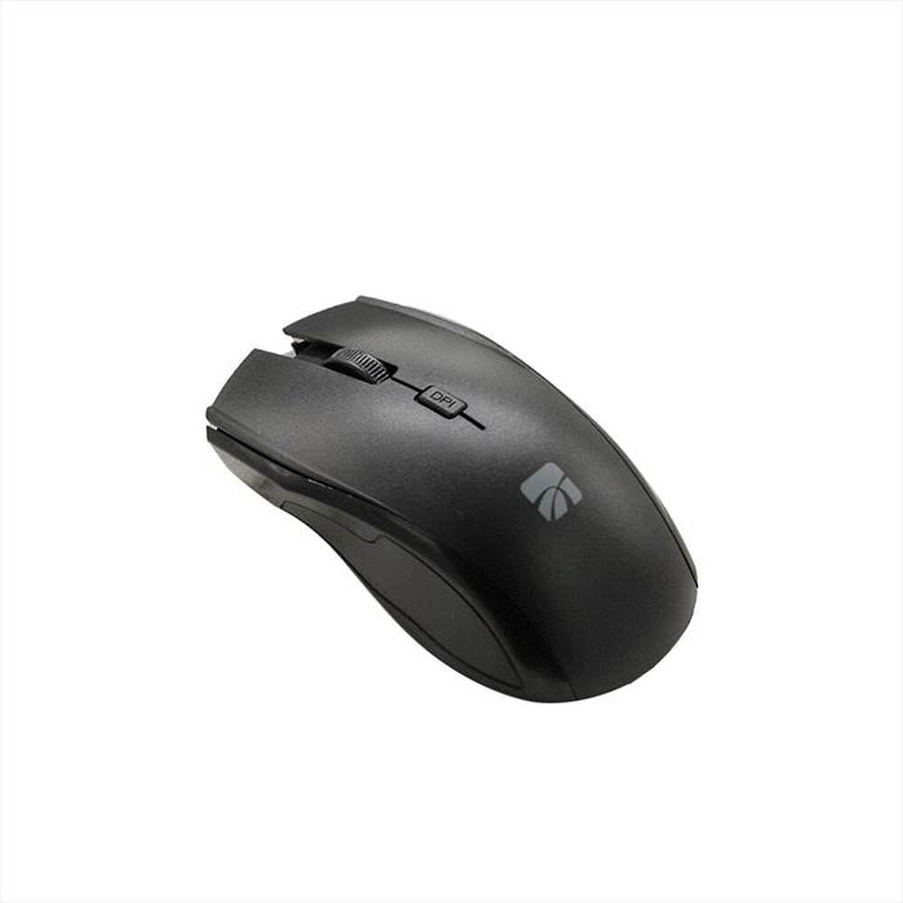 "XTREME - OFFICE MOUSE WIRELESS 2.4G-NERO"