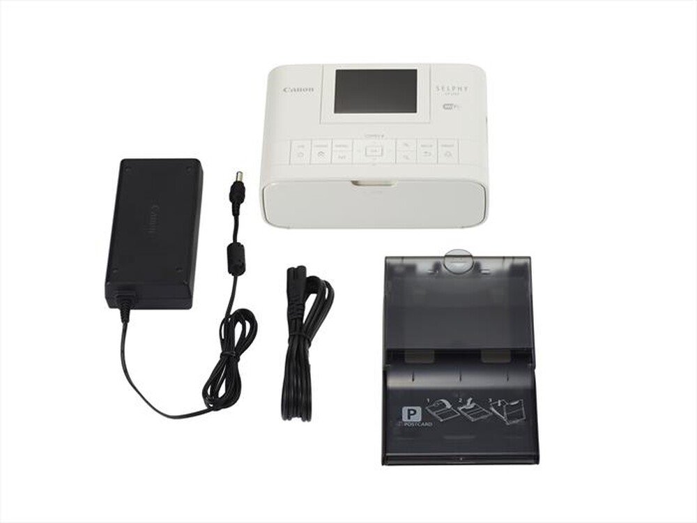 Immagine del prodotto CANON - Selphy CP1300-White