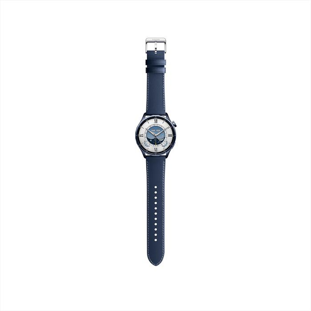 Immagine del prodotto XIAOMI - XIAOMI WATCH S5 46MM CERAMIC BLUE-Blue