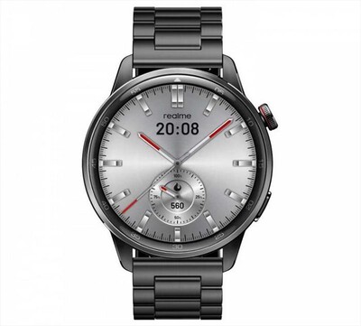 REALME - WATCH S2-Metallic Grey