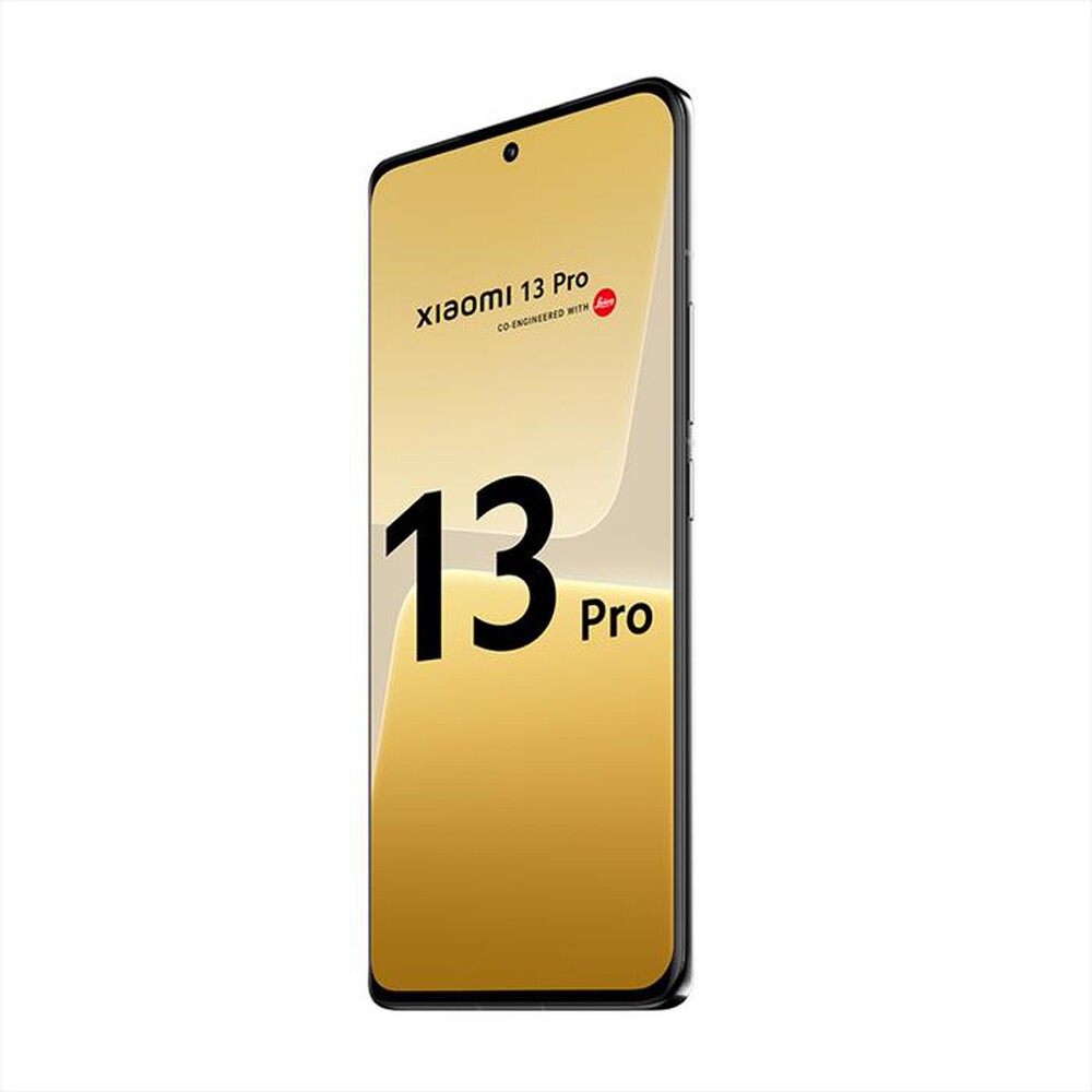 "XIAOMI - Smartphone XIAOMI 13 PRO 12+256GB-Ceramic White"