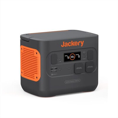 JACKERY - EXPLORER 2000 PRO EU