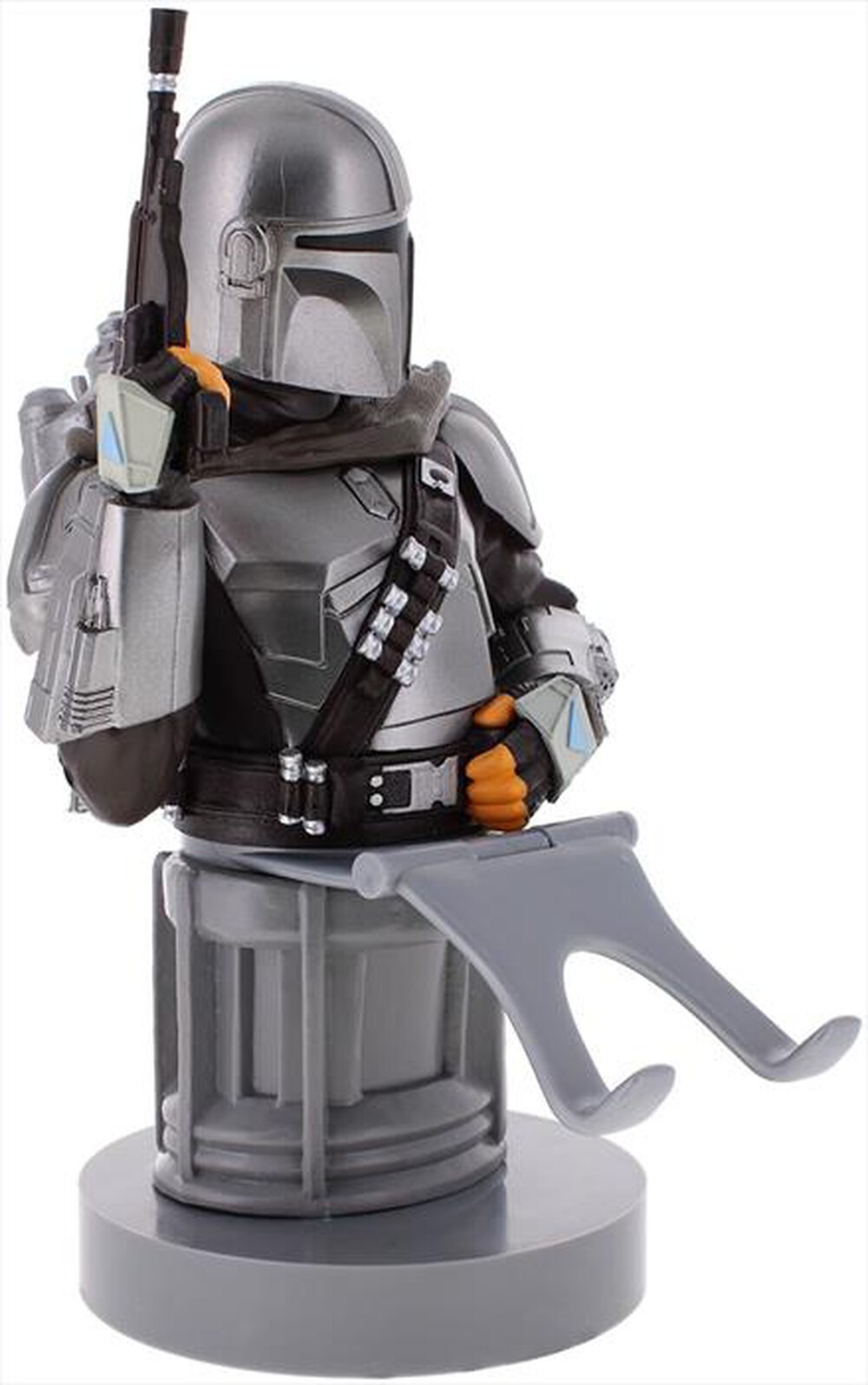 "EXQUISITE GAMING - THE MANDALORIAN CABLE GUY"